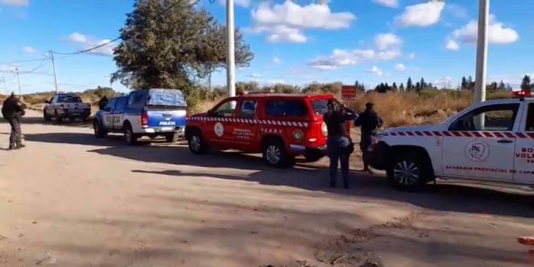 Ciudad de San Luis: 11 allanamientos y 5 detenidos por la desaparición de Guadalupe Lucero