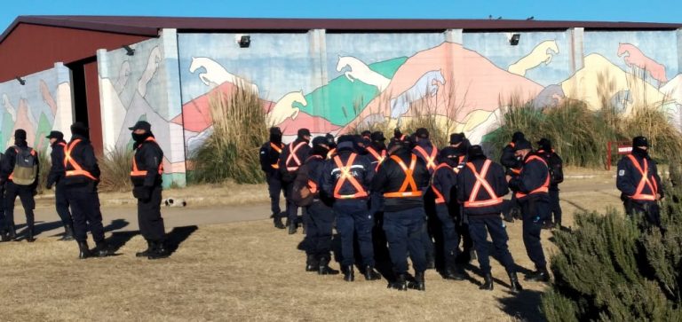 A dos semanas de su desaparición, continúa la búsqueda de Guadalupe Lucero