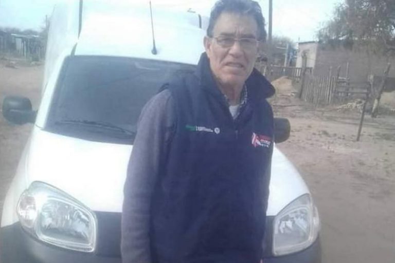 Detuvieron a dos hermanas y a un tío por el homicidio de Carlos Vallejos