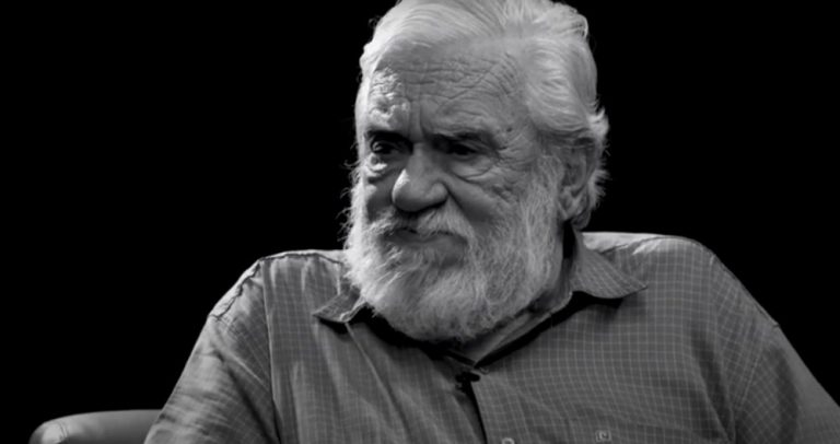 Falleció el ex rector Germán «Chango» Arias