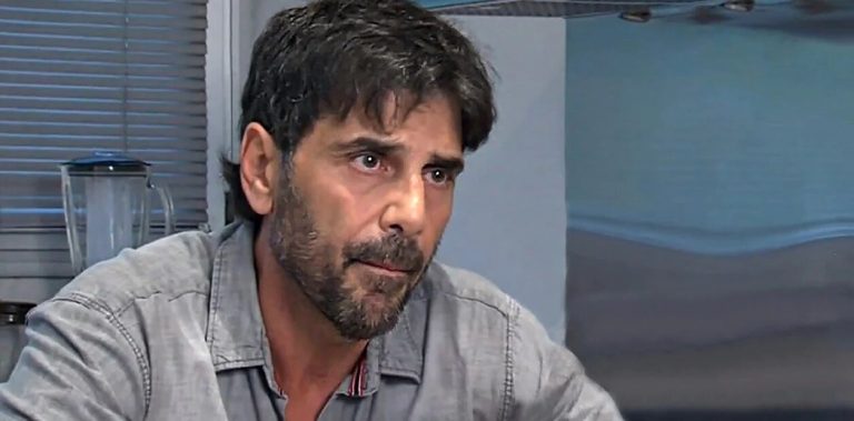 Trascendió el informe de una pericia psiquiátrica a Juan Darthés