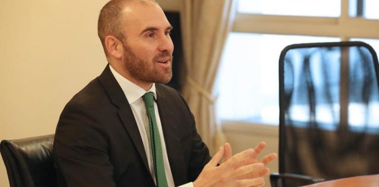 EE.UU. pide a la Argentina un plan “sólido” en materia económica