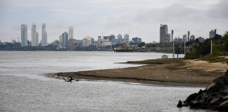 El Estado toma el control de la Hidrovía por 12 meses: dice que es para preparar una nueva licitación