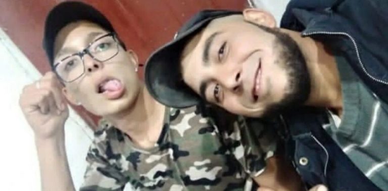 Hallan dos cuerpos y creen que son los hermanos desaparecidos