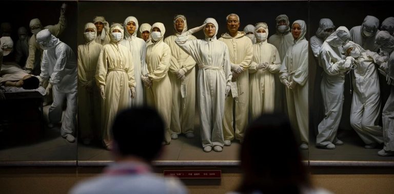 Las advertencias sobre el coronavirus que fueron ignoradas