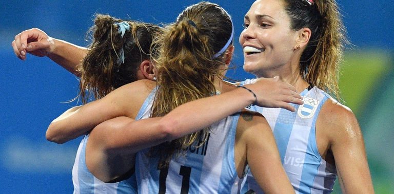 Las Leonas irán a Tokio 2020 con diez debutantes olímpicas y un puñado de históricas