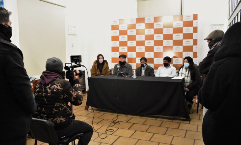 ULTIMOS DIAS PARA LA INSCRICPCION AL PADRÓN ELECTORAL MUNICIPAL PARA EXTRANJEROS Y EXTRANJERAS