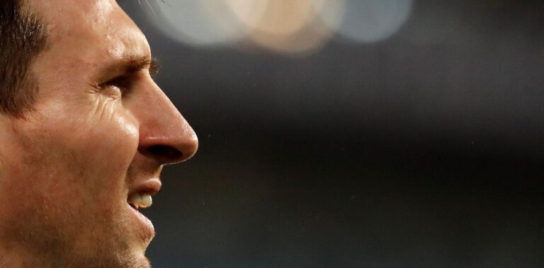 Vencio el contrato de Messi con Barcelona: está cerca de acordar, pero Leo aún no dio el visto bueno