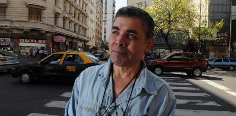 Murió Sergio Víctor Palma, el primer campeón mundial argentino que ganó el título en los Estados Unidos