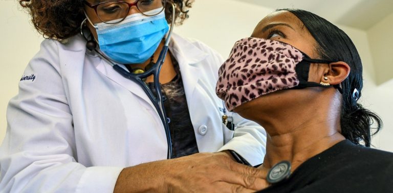 Novavax ofrece a EE.UU. una cuarta vacuna fuerte contra el COVID-19