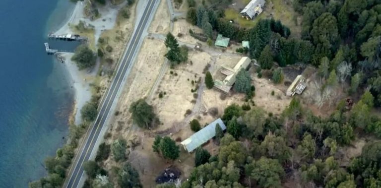 Toma de tierras: el Estado deja de ser querellante en la causa por usurpación contra los mapuches de Villa Mascardi