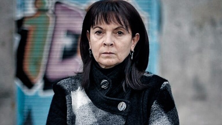 Susana Trimarco: “A mi me importa que Guadalupe aparezca, caiga quien caiga. Acá se tiene que hablar con la verdad”