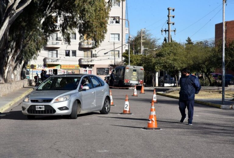 La Municipalidad pone en marcha la Escuela de Manejo