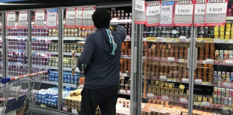 Precios, dólar y empleo: cómo llega la economía a las elecciones