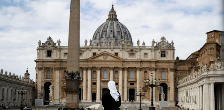 Lujo y desfalco: comienza el mayor juicio penal en la historia moderna del Vaticano