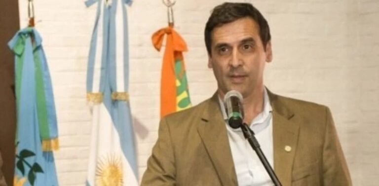 Se supo la causa de muerte del presidente del Consejo Escolar de Berazategui