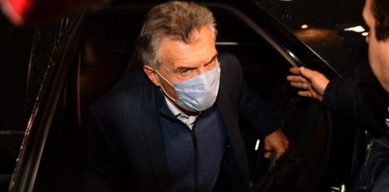 Dura carta de Mauricio Macri por la causa del Correo: “El Gobierno busca venganza, busca dañarme y tienen como objetivo a mis hijos”