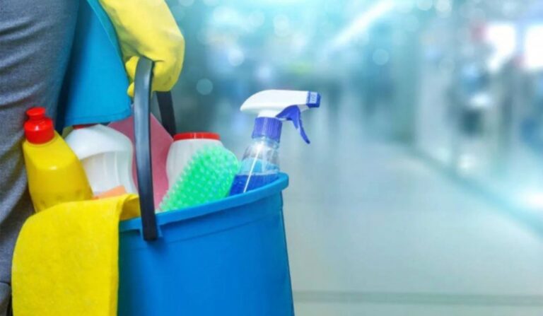 Empleadas domésticas: cuándo será el próximo aumento