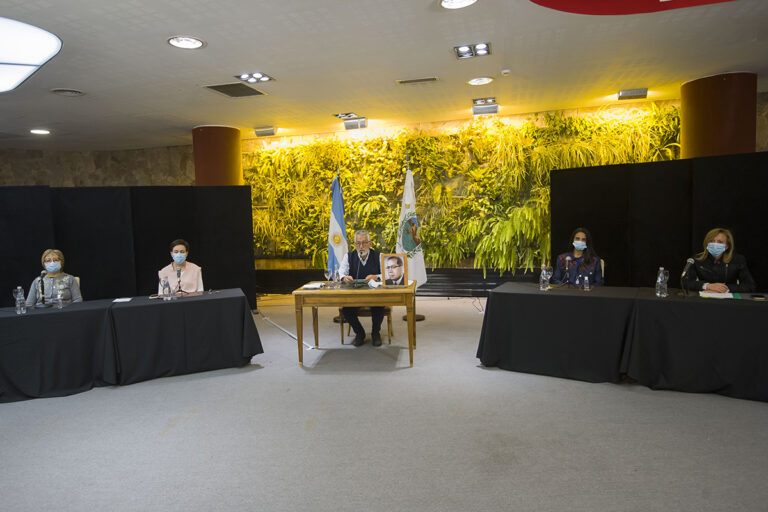 A partir del 1º de septiembre se habilita la concurrencia de público en actividades recreativas, deportivas y culturales