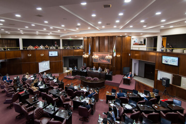 La reforma judicial es ley: el proyecto recibió este miércoles la sanción definitiva en Diputados