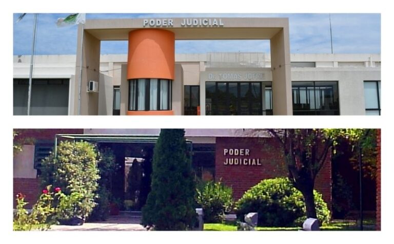 POTRERILLO: LA JUSTICIA INVESTIGA LAS CIRCUNSTANCIAS DE MUERTE DE UNA JOVEN