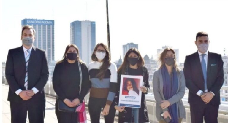 Elevan la recompensa a $5 millones para quienes aporten datos sobre Guadalupe Lucero