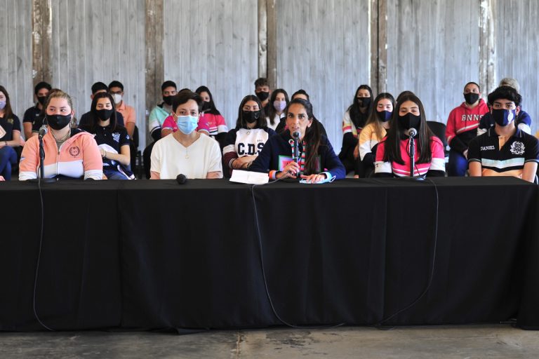 Acuerdo entre el Comité de Crisis y promociones: definieron los protocolos y actividades para la Semana del Estudiante