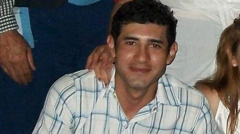 Una mujer podría ser indagada esta semana por el caso Abel Ortiz