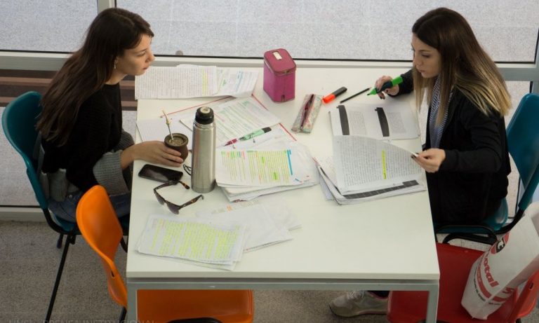 UNSL: Como será el festejo en el Camping de La Florida.