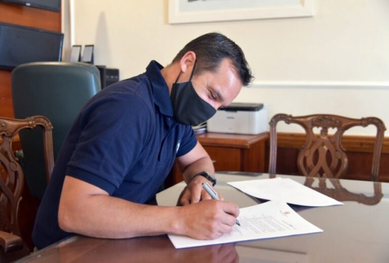 El personal de la Municipalidad cobrará el sueldo de septiembre con un aumento del 20 por ciento