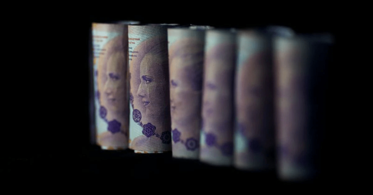 ¿Una moneda diferente al peso?: la idea del Director del Banco Nación para recuperar la capacidad de consumo