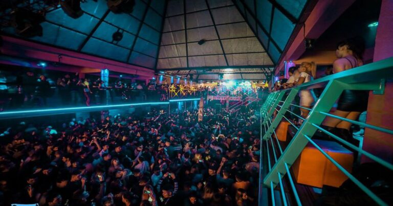 En los boliches empiezan a organizarse para poder abrir sus puertas