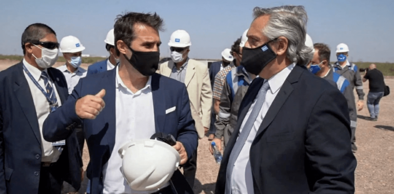 El Gobierno habla de un aumento de 15% en luz, pero solo en una parte de las tarifas