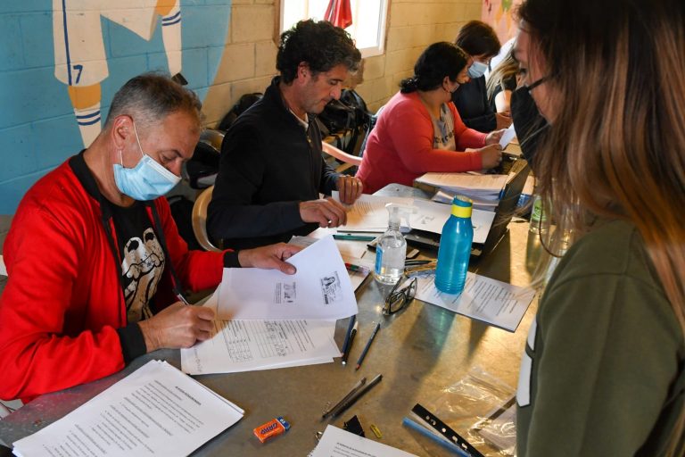 Cronograma de inscripción para los diferentes beneficios impulsados por el Gobierno provincial