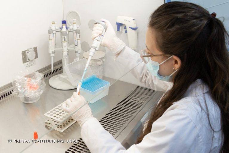 La UNSL a la vanguardia en investigaciones en inmunología