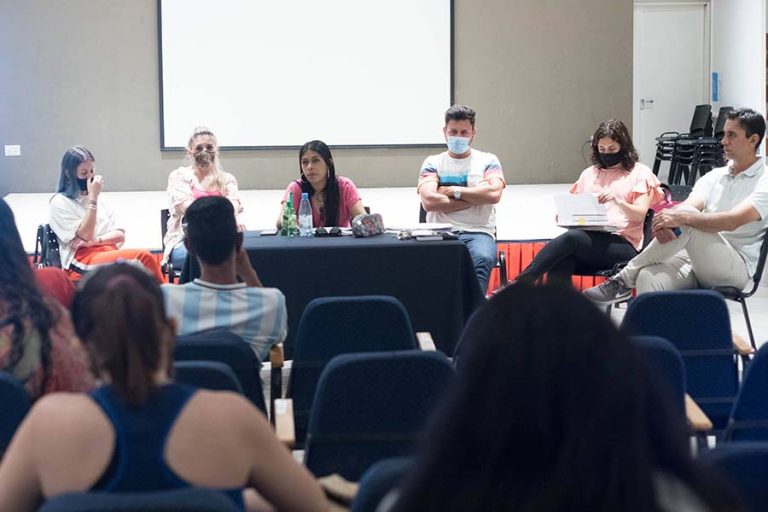 La Municipalidad capacitó a cincuenta beneficiarios del Programa Potenciar Trabajo