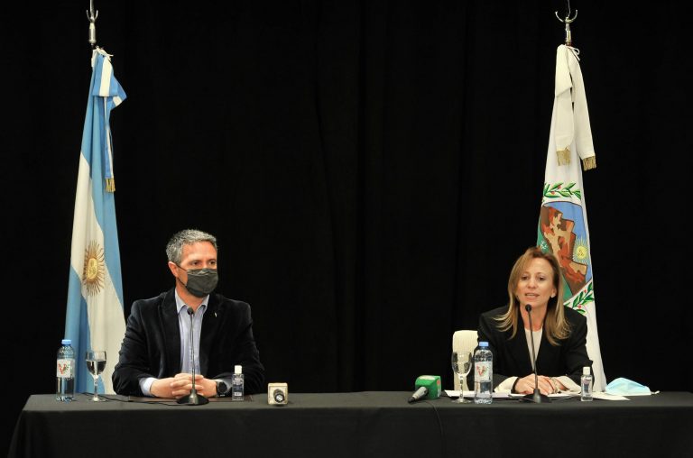 El martes 12 de octubre comienza en San Luis la vacunación contra COVID-19 a menores de 3 a 11 años