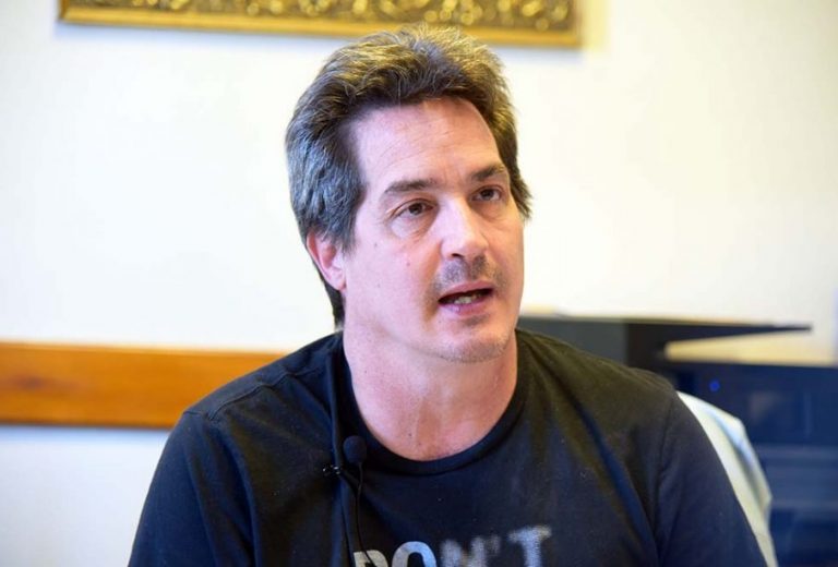 Realizarán una obra integral para mejorar el barrio Parque Centenario de San Luis