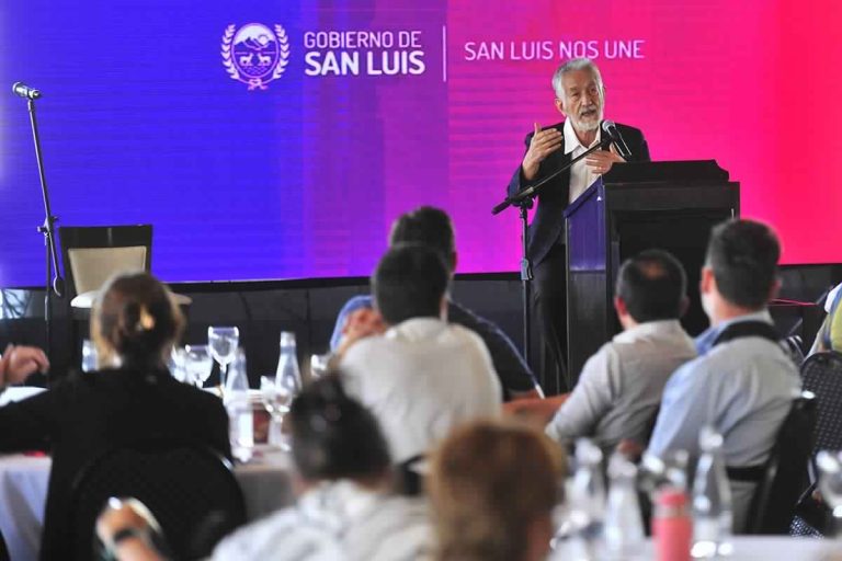 El Consejo Económico y Social se reunió nuevamente para monitorear el avance de las medidas acordadas