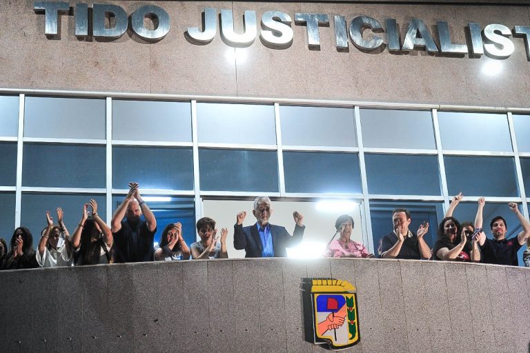 Fuerza San Luis se impuso en la elección para el Concejo Deliberante de San Luis