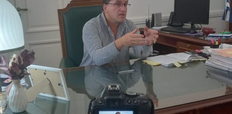 REFORMA JUDICIAL PENAL: “NECESITAMOS FISCALES QUE CONOZCAN EL LUGAR DONDE VAN A ACTUAR”