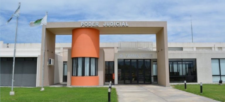 CASO CRISTIAN MATÍAS PADILLA: COMUNICADO DEL JUZGADO INTERVINIENTE