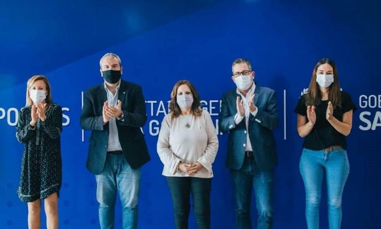 Estudiantes de salud podrán hacer prácticas en los Juegos Binacionales