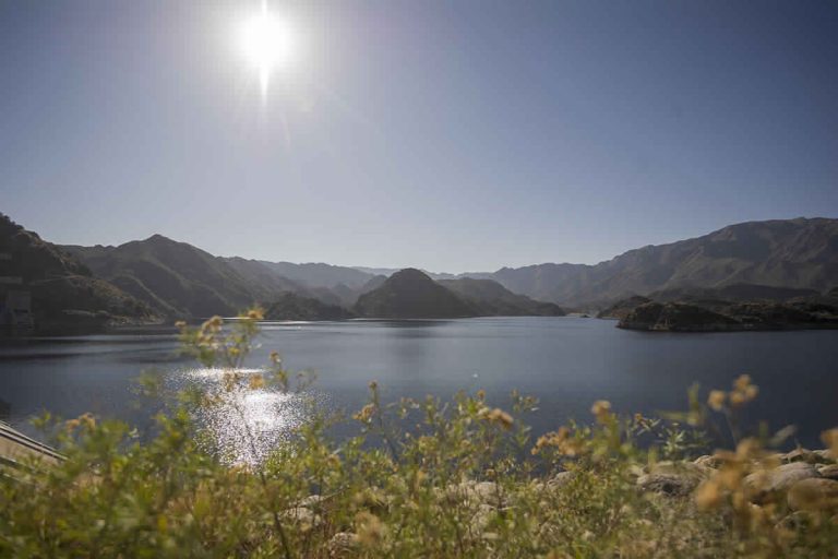 Se esperan condiciones muy agradables para la cena de Nochebuena