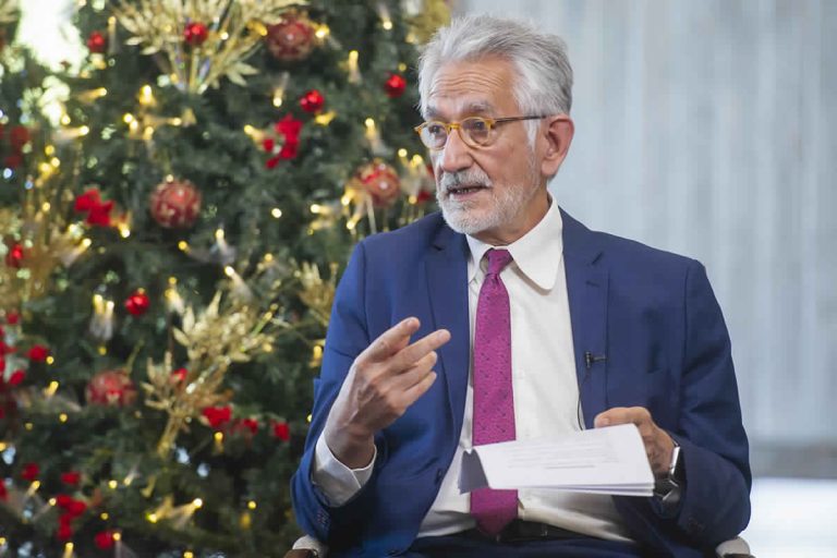 El gobernador Alberto Rodríguez Saá otorgó un incremento salarial adicional del 10% para la administración pública, el Plan de Inclusión Social y las Becas 22AG