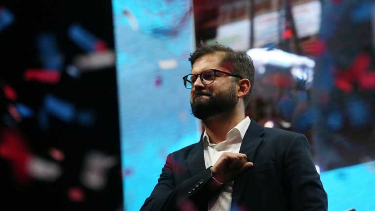 Elecciones Chile 2021: Gabriel Boric derrotó a José Antonio Kast y fue electo presidente