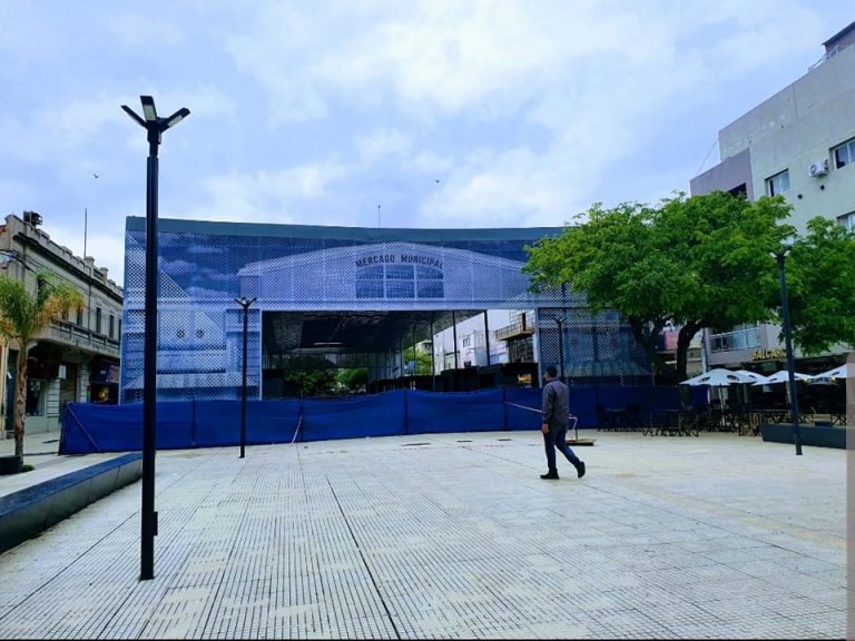 Abren la convocatoria para los puestos de artesanos en el Paseo del Padre