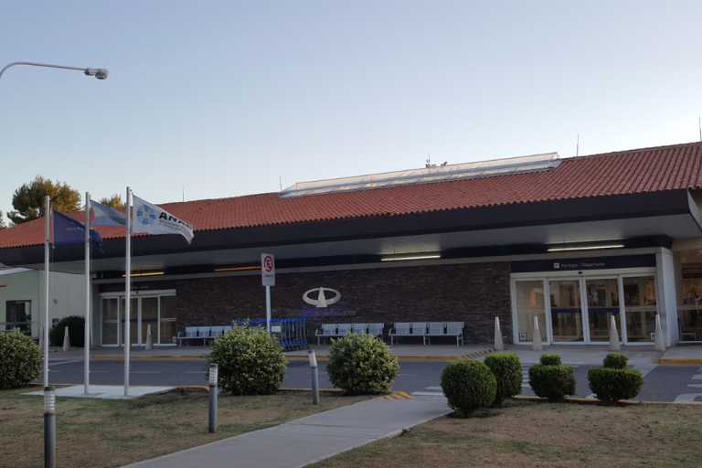 Desde enero del 2022, San Luis tendrá frecuencias diarias con Buenos Aires