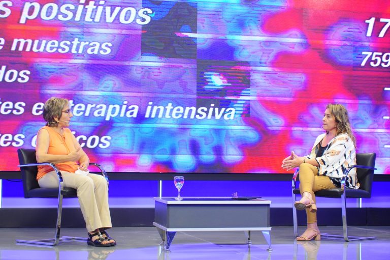 Identificaron 3 casos de la variante Ómicron en la provincia