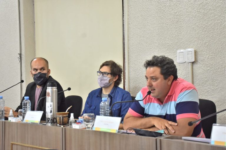 El Concejo Deliberante aprobó la adhesión para ampliar el acceso a los créditos destinados a personal municipal